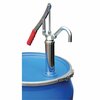 Vestil Drum Pump, Lever Action, Steel, 2" Bung LDP-ST